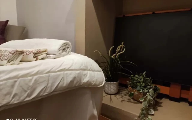 Corso Garibaldi 40 4
