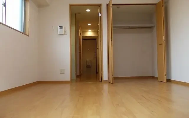 ベルグラン・プルーネ 2階 - Nerima-ku student accommodation - 2階 - 1K