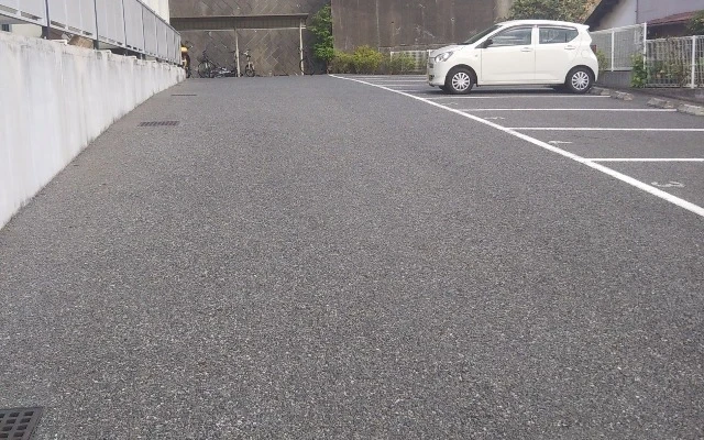 レオパレスブルースカイ 2