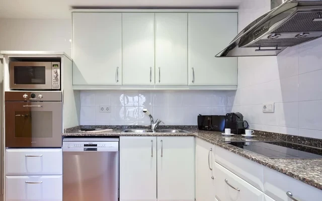 Eixample Luxury Penthouse 4