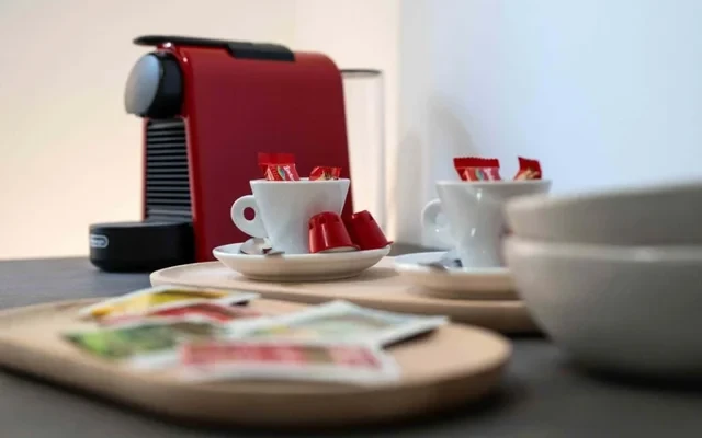 Luxury 2BR flat near the Colosseum 2