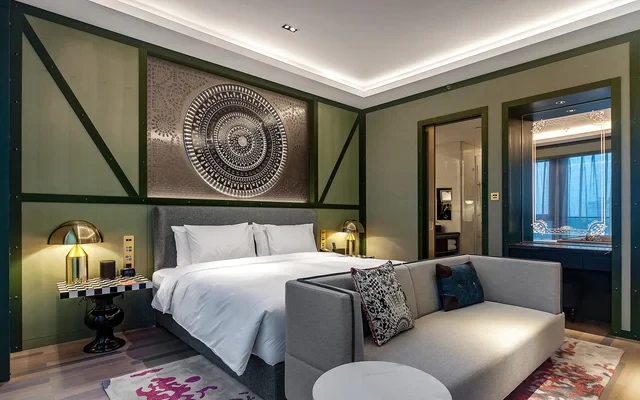 Longfor Hsiafei Mansion - Shanghai Hongqiao Store 3