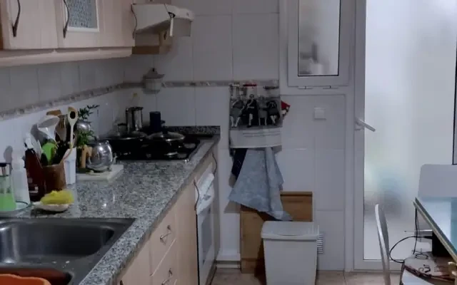 apartment near Calle de Lluís Companys 4