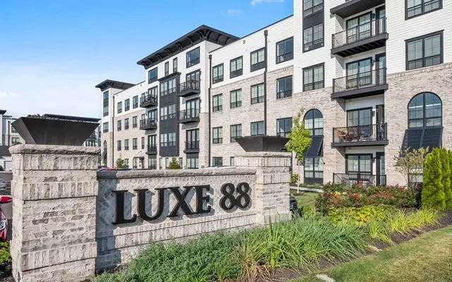 LUXE 88 0