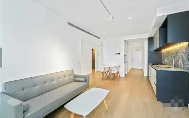 639 Little Lonsdale Street - メルボルンの学生向け宿泊施設