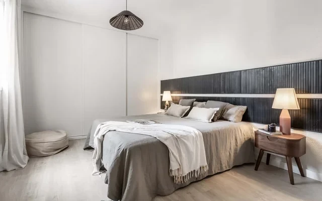 Alonso - 3 bedrooms with terrace in Rios Rosas 4