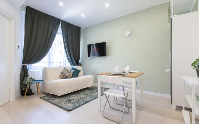 Arici 15 - Interno n.19 0