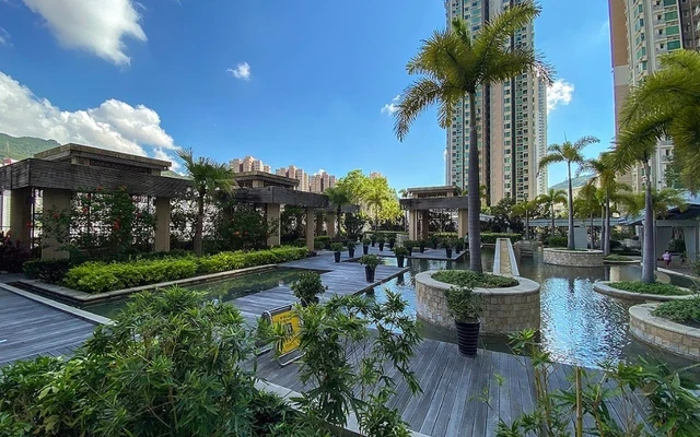 UNIICORNER | Tai Wai City Youth Apartment Phase 2 2