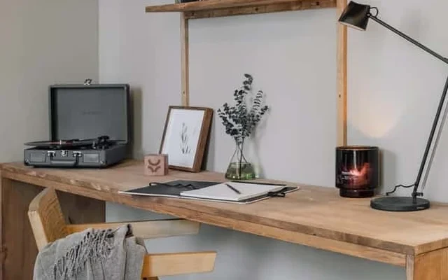 Senes - 2 bedrooms in Eixample Esquerra 2