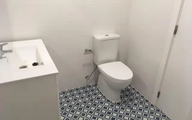 apartment near Avenida Manuel Maria Portela - Setubal student accommodation
