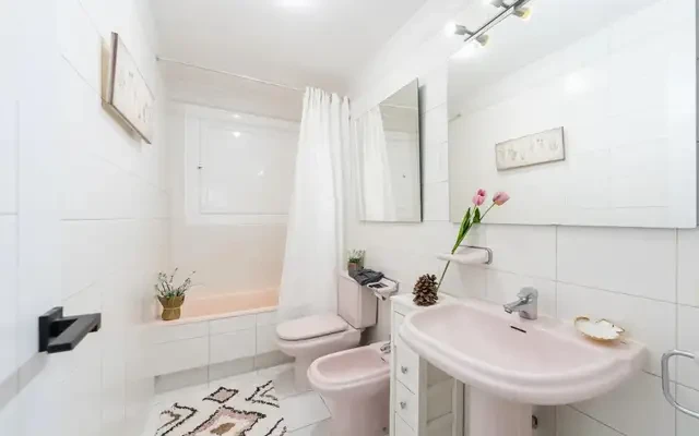 apartment in El Putxet i el Farró (Sarrià   Sant Gervasi) 3