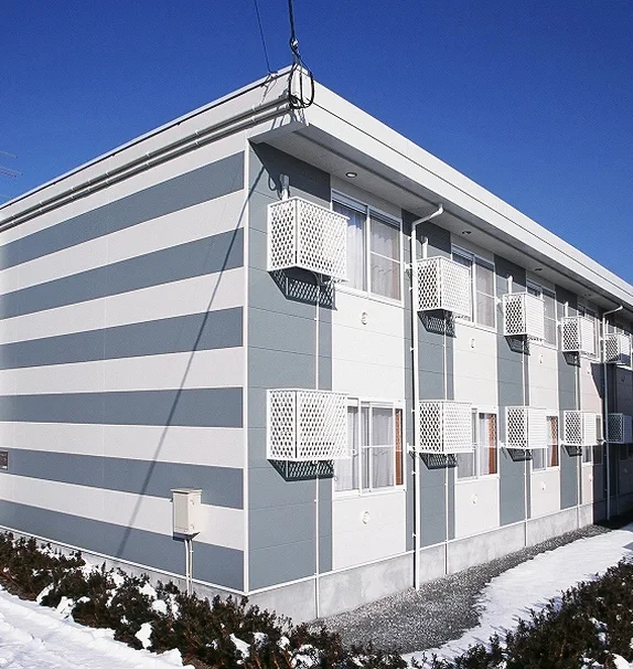 レオパレス住吉
