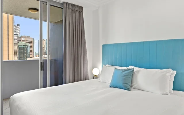 Brisbane Central Apartments 2
