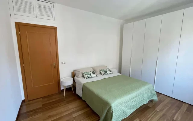 Apartment in Via della Madonna del Riposo, Roma for 50 m² with 1 bedrooms 3