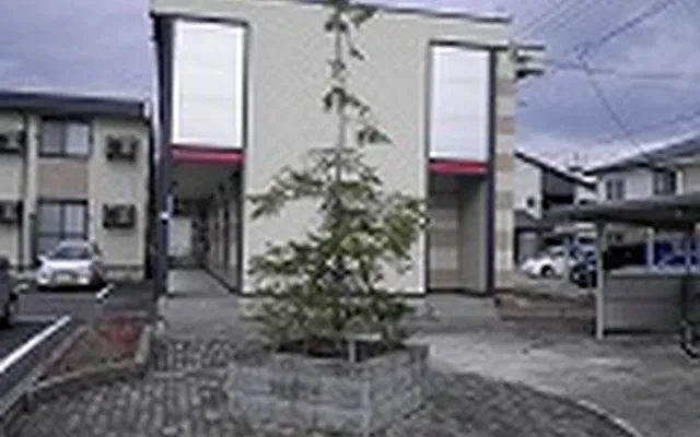 レオパレスたかの - Murayama student accommodation - 208号房间(带独立厨房)