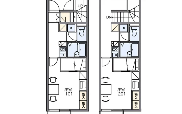 南木曽庵２号 1