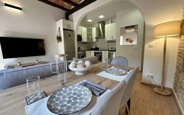 Apartamento en Carrer de Cartagena, Barcelona 4