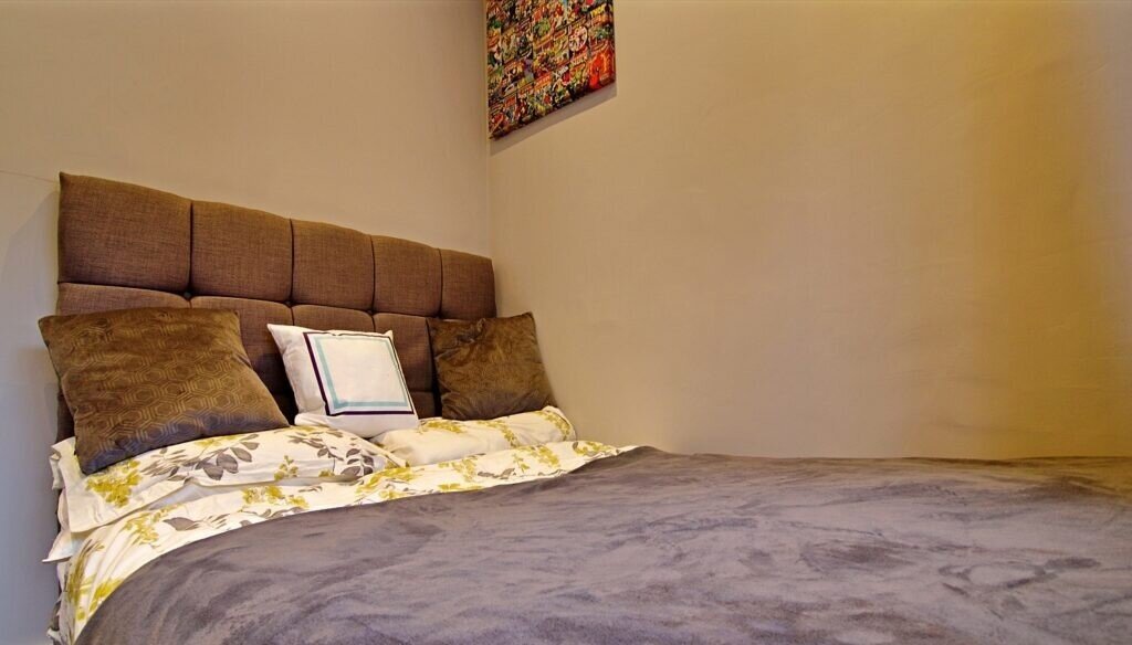 Rosemary Lane, Lancaster - Flat 2