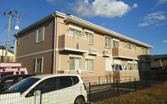 アヴェニール 1階 - Ichihara student accommodation