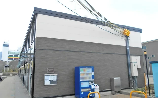 Leopalace Urban Court 0