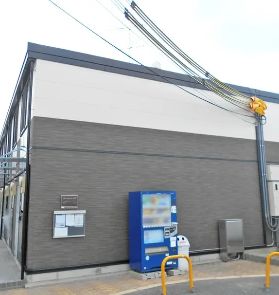 Leopalace Urban Court