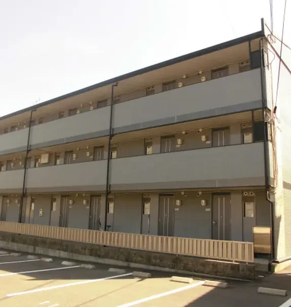 レオパレスマサト