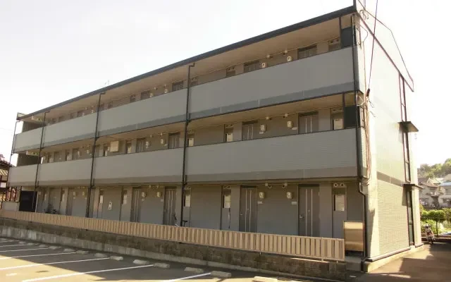 レオパレスマサト 0