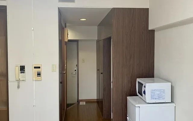 エレガンスつくば 3