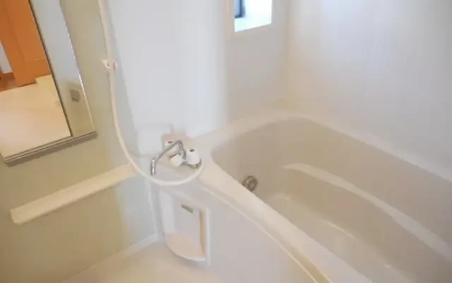 セレッソ壱番館 2階 - Ushiku student accommodation - 2階 - 2LDK