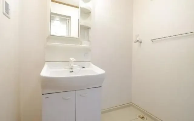 アルカンシェル エスティA 201号室 - Nan'yo student accommodation - 201 - 2DK