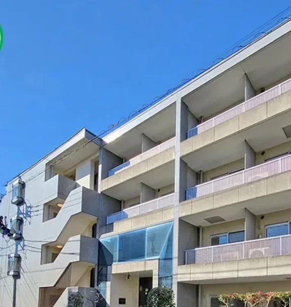 Student Hall Joytel WARABI [Meals included]