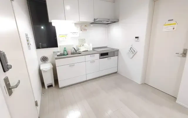 TOKYO β 東武練馬8 4