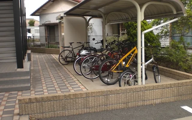 レオパレスドロワ - Futtsu student accommodation - 108号房间(带独立厨房)