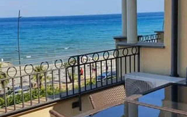 Via Concezione, Laigueglia 0