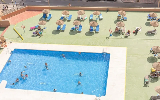 La Joyita De Las Palmeras 1