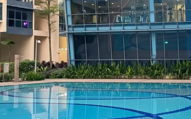 City Square Residences - Z 2