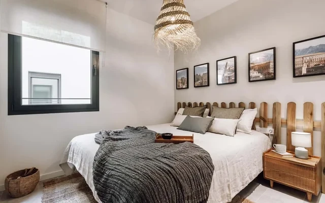 Botijo - 2 bedrooms in Eixample Esquerra 2