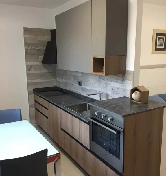 Apartment in Via Ferdinando Paolieri, Impruneta for 35 m²