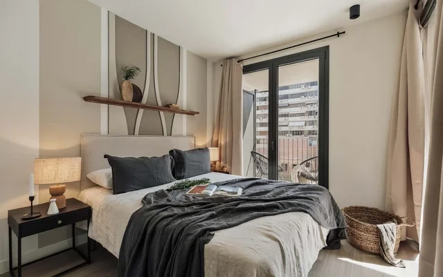 Anisa - 3 bedrooms and pool in Eixampe Esquerra 4