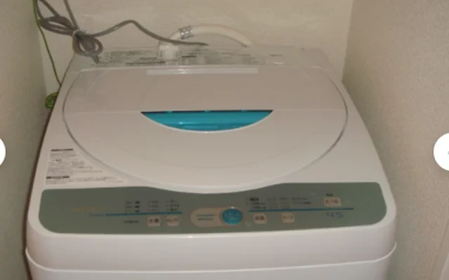 レオパレス元宮 104号室 4