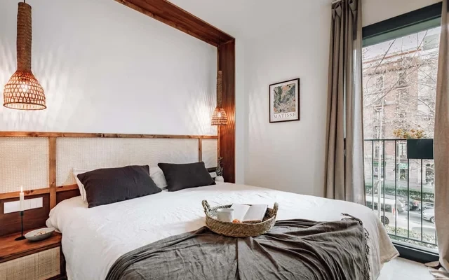 Encina - 2 bedrooms in Eixample Esquerra 4