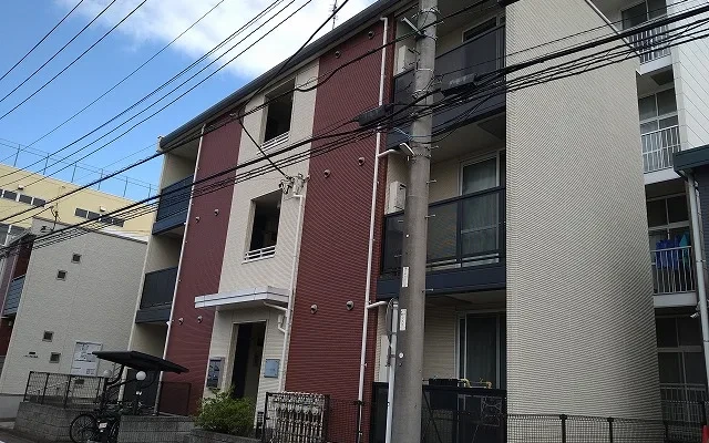 ヒューゲル六番館 0