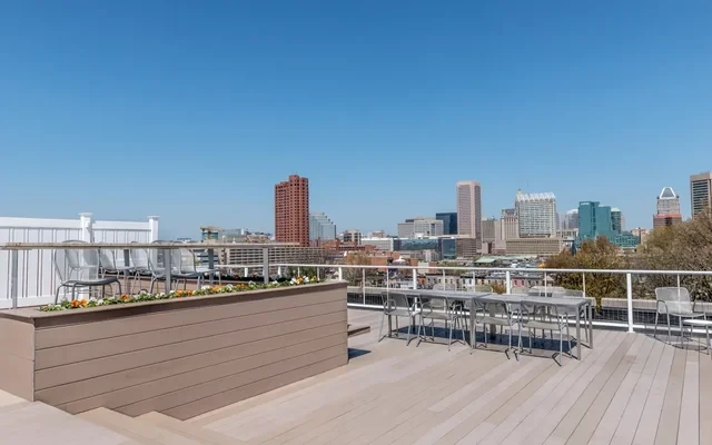 Harbor Hill Apartments 2