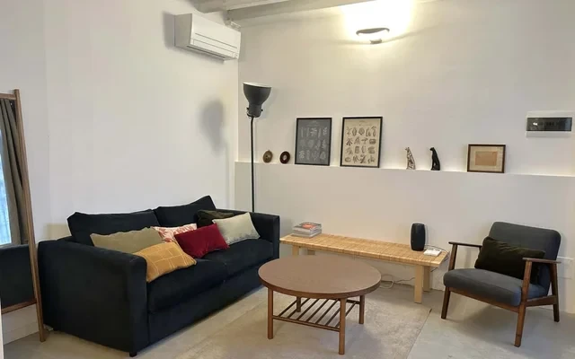 Appartamento in Via Alzaia Naviglio Pavese - zona Navigli, Darsena (ALZAIANAVIGLIOPAVESE6) 1