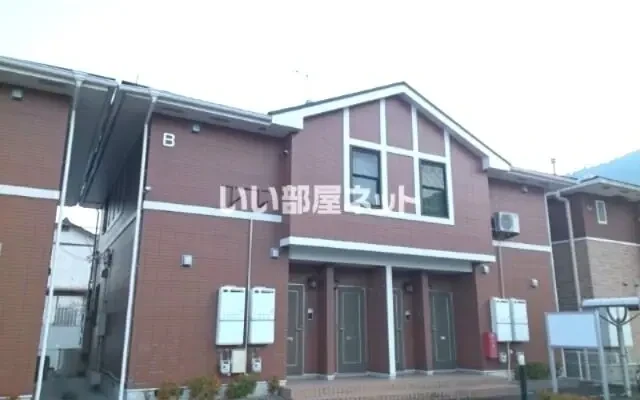 ポポラーレ・ミーチB 1階 - Zentsuji student accommodation