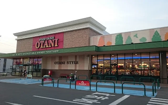 レオパレスオーロラ 3