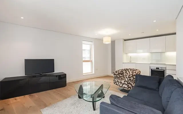 Merchant Square East, Paddington , London, W2 1AN 0