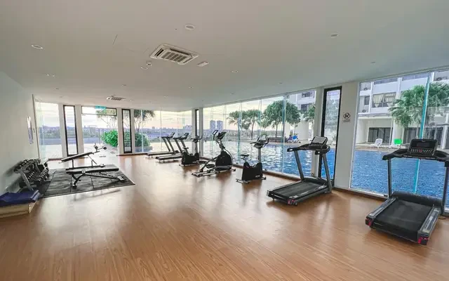 Tiara Imperio Residence, Serviced Residence 3