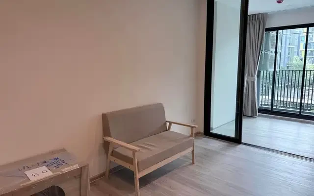 1-BR Condo for Rent, ฿16,000/month, Origin Play Sri Udom Station 1