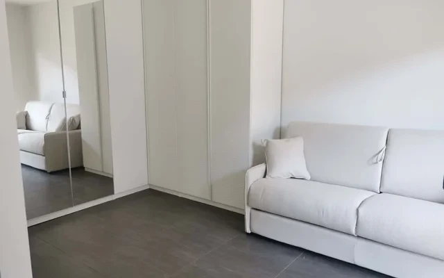 Apartment in Via Martiri delle Foibe, Sesto San Giovanni for 50 m² with 1 bedrooms 1